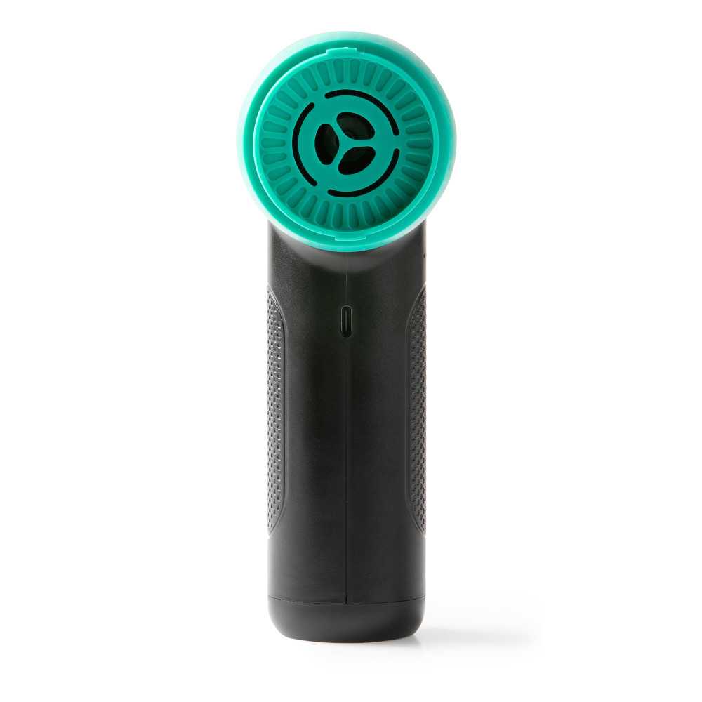 ASPIRATEUR À MAIN & SOUFFLEUR D'AIR 2 EN 1 DOMO DO251S
