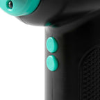ASPIRATEUR À MAIN & SOUFFLEUR D'AIR 2 EN 1 DOMO DO251S