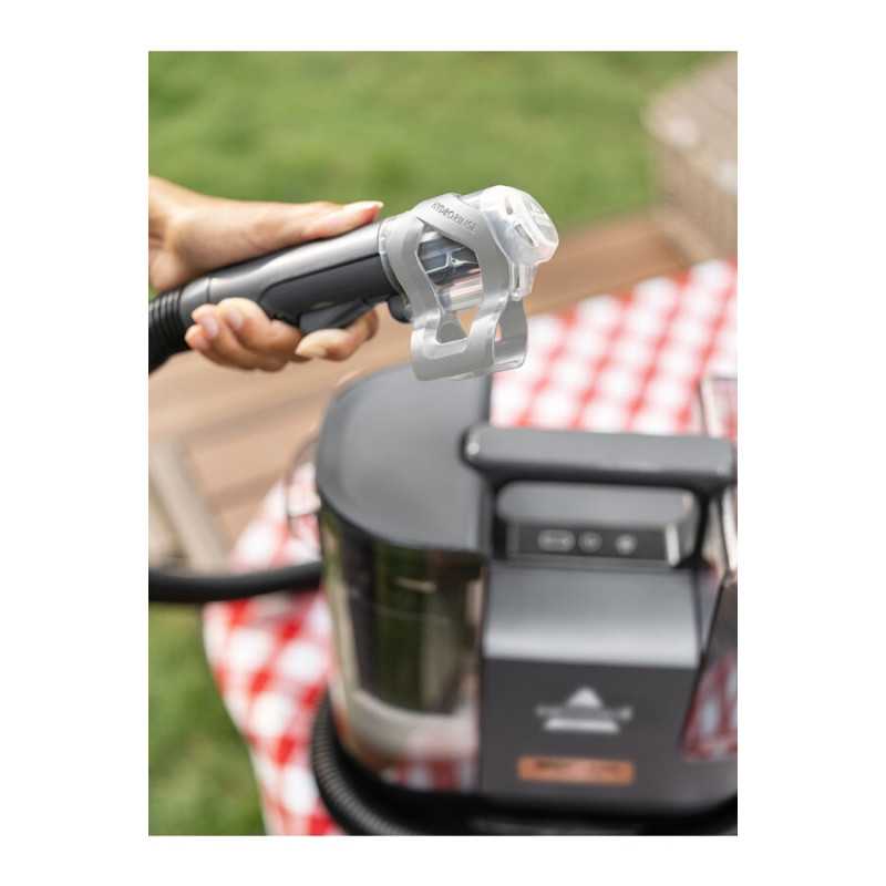 Aspirateur à main sans fil Bissell B3681N SpotClean