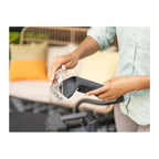 Aspirateur à main sans fil Bissell B3681N SpotClean