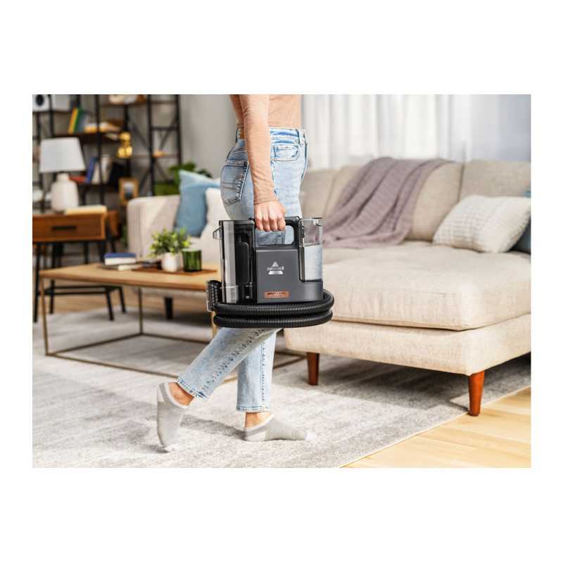 Aspirateur à main sans fil Bissell B3681N SpotClean