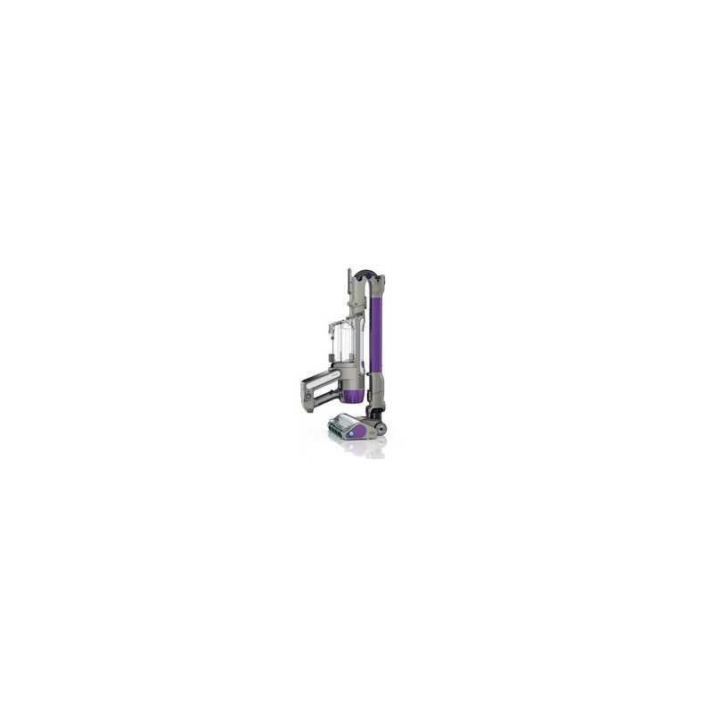 Aspirateur balai Shark Power Detect IP1251EUT