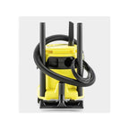 ASPIRATEUR DE CHANTIER WD 2 PLUS V-15/4/18 C - NOUVEAU - SORTIE JANVIER 2022 KARCHER - 16280110