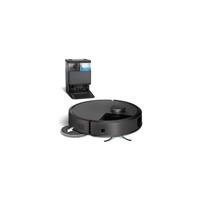 iRobot Roomba Robot Vacuum Plus 505 Black
