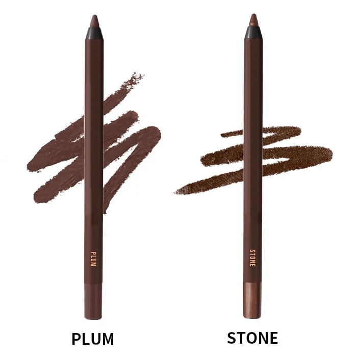 💖Eye-liner gel ultra pigmenté, waterproof, longue tenue 24h