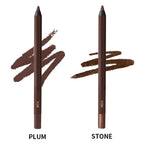 💖Eye-liner gel ultra pigmenté, waterproof, longue tenue 24h