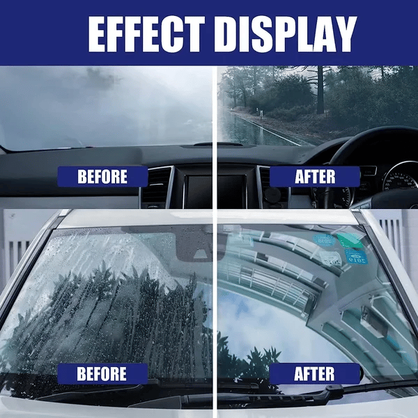 🚗 Spray de revêtement de voiture 3 en 1 Nanotechnologie ✨🛡️ - Polissage | Réparation de rayures | Hydrophobe | Anti-oxydation | Voiture/Moto/Bateau | Chiffon inclus | 50% DE RÉDUCTION