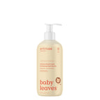 Shampooing et Gel Douche 2 en 1 pour Bébé