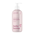 Shampooing et Gel Douche 2 en 1 pour Bébé