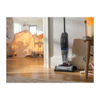 BISSELL CrossWave OmniFind Select - Nettoyeur multi-surfaces 3-en-1 sans fil