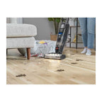 BISSELL CrossWave OmniFind Select - Nettoyeur multi-surfaces 3-en-1 sans fil