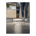 BISSELL CrossWave OmniFind Select - Nettoyeur multi-surfaces 3-en-1 sans fil