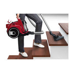 BOSCH BGC05AAA2 Bagless Vacuum Cleaner - 78dB - 1.5L Bin Capacity - Washable HEPA 12 Filter