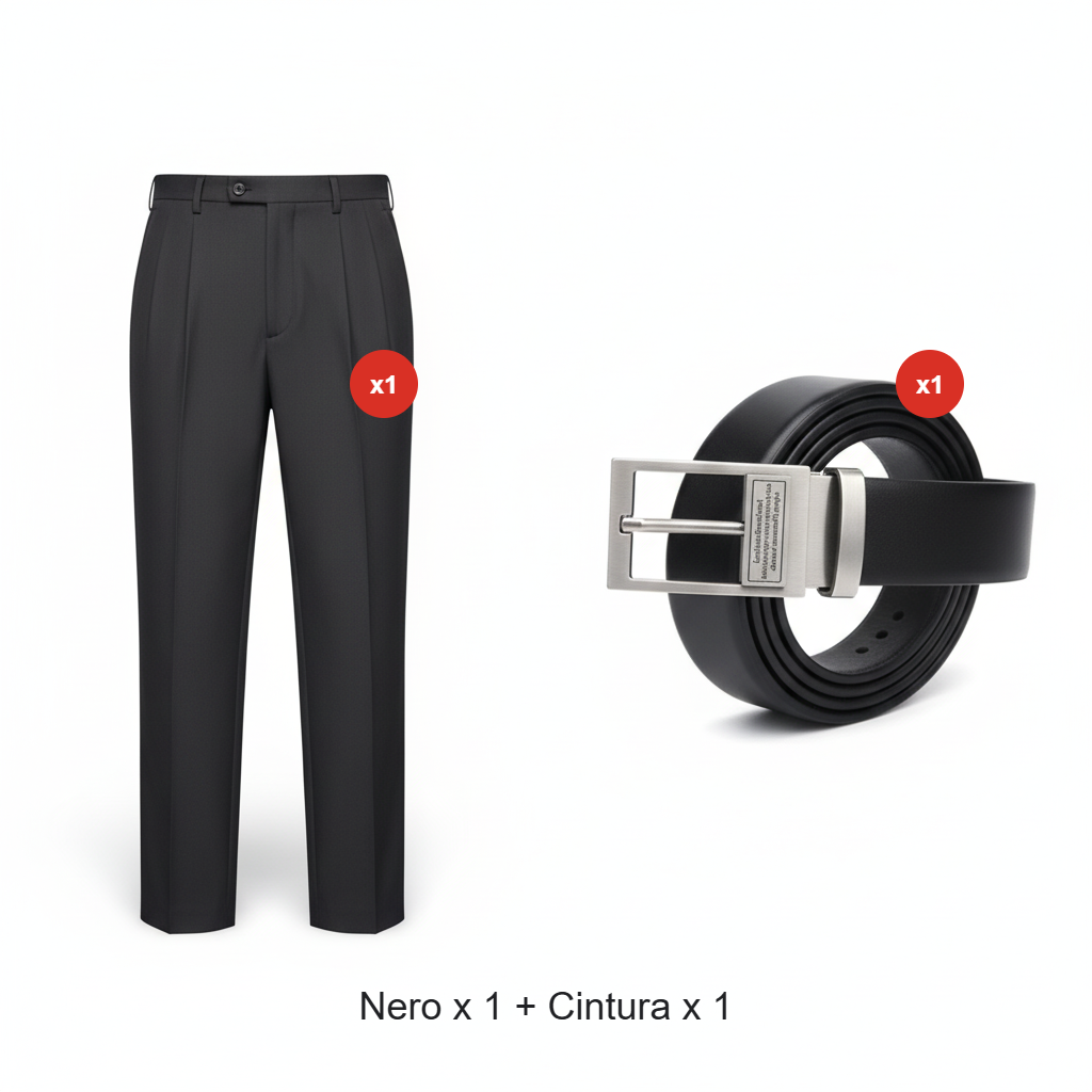 🥳 Les ventes ont dépassé les 50 000 unités ! 🥳 50 % de réduction ! Pantalon décontracté fluide pour homme, frais et respirant, avec pli sur le devant. Un essentiel de toute garde-robe. 👖🕊️