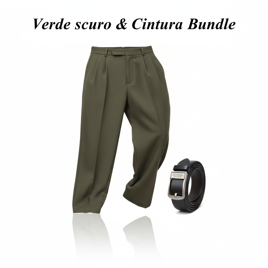🥳 Les ventes ont dépassé les 50 000 unités ! 🥳 50 % de réduction ! Pantalon décontracté fluide pour homme, frais et respirant, avec pli sur le devant. Un essentiel de toute garde-robe. 👖🕊️