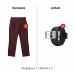 🥳 Les ventes ont dépassé les 50 000 unités ! 🥳 50 % de réduction ! Pantalon décontracté fluide pour homme, frais et respirant, avec pli sur le devant. Un essentiel de toute garde-robe. 👖🕊️