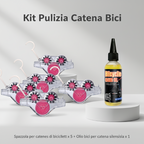 🚴Brosse de chaîne de vélo
