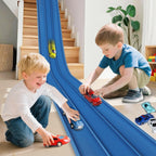 🎁Soldes de Noël anticipées -49 % DE RÉDUCTION🎅Jouet DIY flexible de piste de course