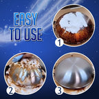 Nettoyant moussant pour taches d'huile tenaces
