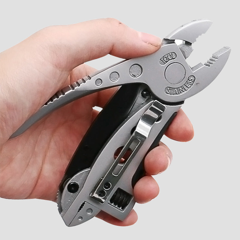🔥Offre à durée limitée – Pince multifonction pour l'extérieur
