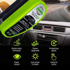 🔥Vente de dernière chance 2025 -50%⏰ACHETEZ 2 OBTENEZ 1 GRATUIT✨Nouveau film d'huile puissant 2.0 pour essuyer les vitres de voiture🚗💧