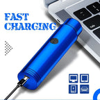 Mini Rasoir Électrique Portable