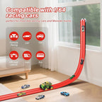 🎁Soldes de Noël anticipées -49 % DE RÉDUCTION🎅Jouet DIY flexible de piste de course