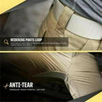 Shorts tactiques imperméables améliorés 2024 - Achetez-en 2, livraison gratuite