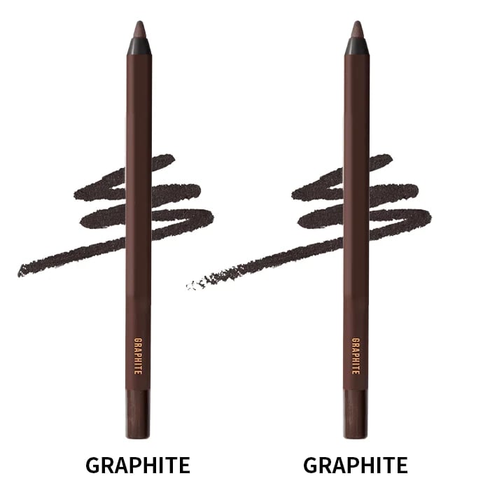 💖Eye-liner gel ultra pigmenté, waterproof, longue tenue 24h