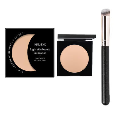 👁️ Crème Éclat Contour des Yeux – Correcteur Cernes & Poches | Effet Lumière Immédiat | Waterproof | Testée Dermatologiquement | Sans Parabènes | 5g ✨🌸