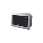 Micro-ondes pose libre 20L CONTINENTAL EDISON, CEMO20IXEG