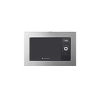 Micro-ondes pose libre 20L CONTINENTAL EDISON, CEMO20IXEG