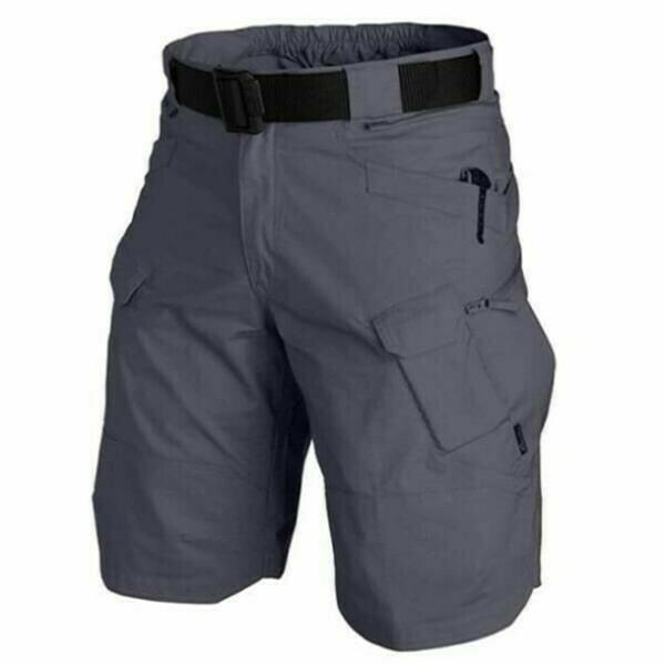 Shorts tactiques imperméables améliorés 2024 - Achetez-en 2, livraison gratuite