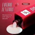 Soins capillaires magiques