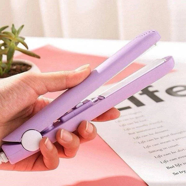 🔥 VENTE FLASH 🔥 MINI BIGOUDIS EN CÉRAMIQUE 💖