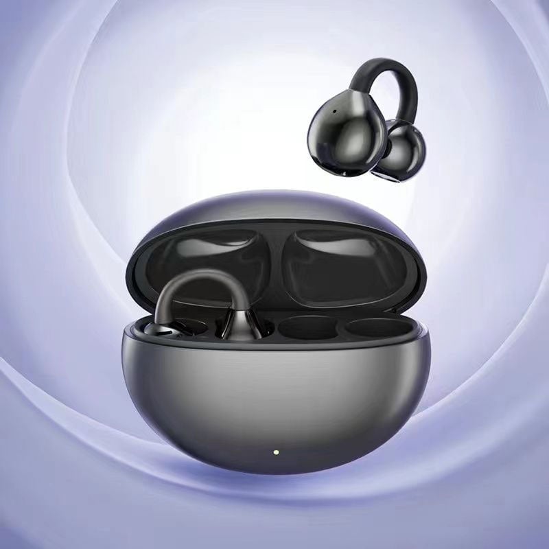 Écouteurs Bluetooth avec traduction IA en temps réel