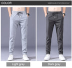 Pantalons extensibles – Promotion dernier jour REMISE DE 49 % – Pantalons extensibles à séchage rapide pour homme