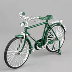 🔥Modèle de vélo miniature à fabriquer soi-même