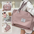 Sac de voyage pliable grande capacité