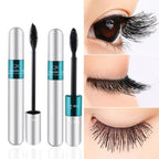 Mascara 4D 2 EN 1