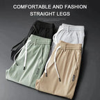 Pantalons pour hommes, extensibles, séchage rapide