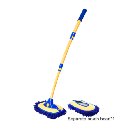 🔥Brosse de nettoyage voiture promotion annuelle 2025