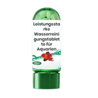 🔥Vente Flash🔥Puissant comprimé de purification d'eau pour aquarium (50 % DE RÉDUCTION)
