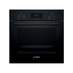 Quatre EcoClean BOSCH HBF134EB2
