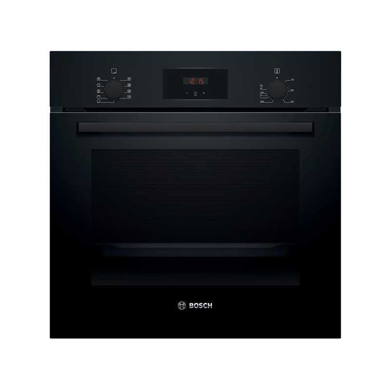 Quatre EcoClean BOSCH HBF134EB2