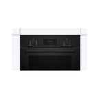 Quatre EcoClean BOSCH HBF134EB2