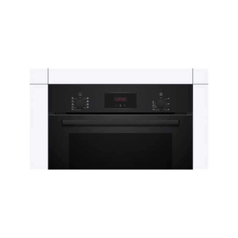 Quatre EcoClean BOSCH HBF134EB2