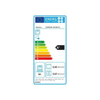 Four ELECTROLUX EOF6P56BX - Chaleur tournante pulsée - Pyrolyse - Porte froide - 25 recettes préprogrammées