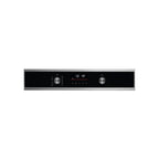 Four ELECTROLUX EOF6P56BX - Chaleur tournante pulsée - Pyrolyse - Porte froide - 25 recettes préprogrammées