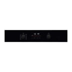 Four encastrable - Pyrolyse - Chaleur tournante pulsée - ELECTROLUX - EOF6P46Z - Noir - Porte froide - 59,4 x 59,6 x 56,9 cm